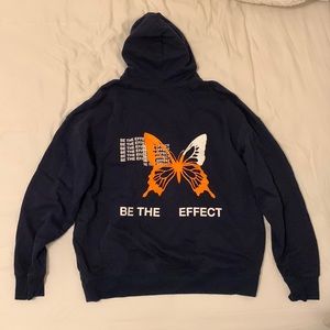 Mayfair Group Butterfly Effect Hoodie